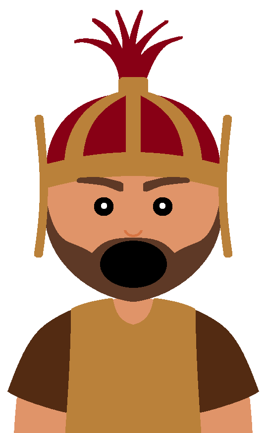 539x871 Stripling Warrior Archives Mormon Share