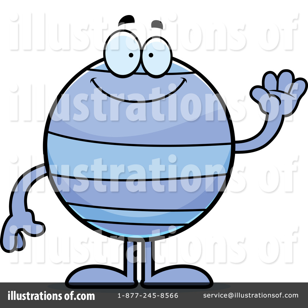 1024x1024 Neptune Clipart