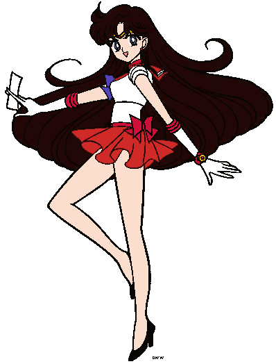 398x524 Sailor Moon Clip Art Cartoon Clip Art