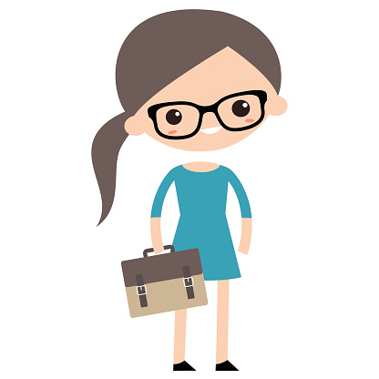 416x416 Geek Clipart Shocked