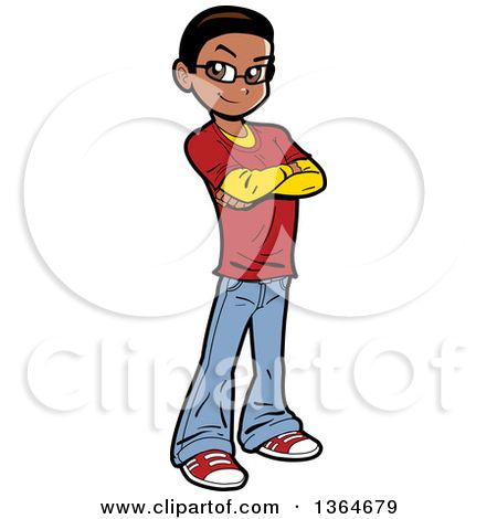 450x470 Boy Cartoon Characters With Glasses Propeller Hat Nerd Avatar