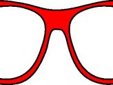 164x124 Fresh Nerd Glasses Clipart Clip Art Cat Eye Glasses Clipart Glass