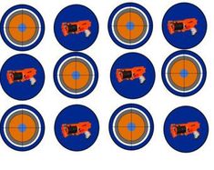 235x187 Image Result For Nerf Clip Art