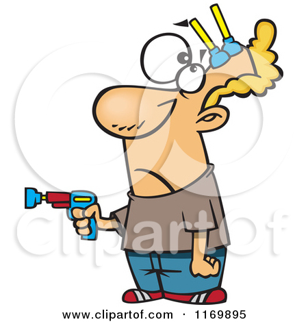 450x470 Nerf Dart Clipart