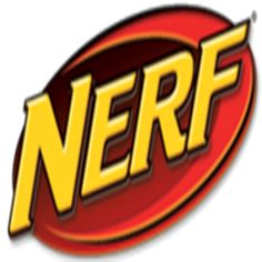 Nerf Clipart at GetDrawings | Free download