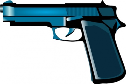 425x284 Gun Clip Art No Copyright Clipart Panda