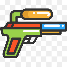 260x261 Gun Clipart Toy Gun Free Collection Download And Share Gun