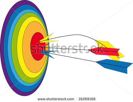 450x345 Nerf Dart Clipart