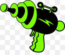 260x220 Raygun Png And Psd Free Download