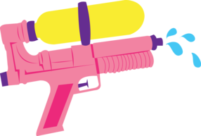 286x193 Water Toys Ball