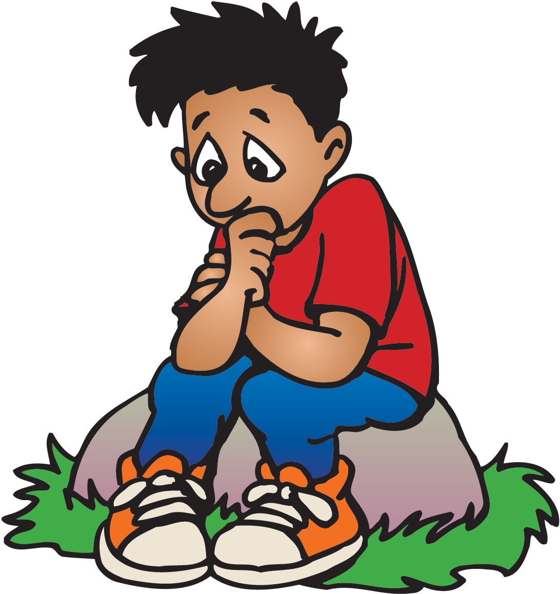 1092x1158 Little Boy Clipart Nervous