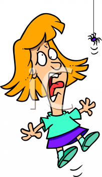 203x350 Nerves Clipart Phobia