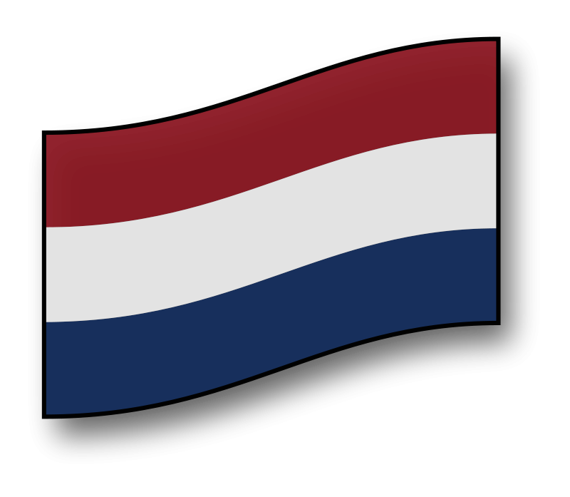 800x697 Free Clipart Clickable Netherlands Flag Gmcglinn