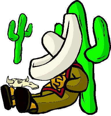 383x401 Nevada Clipart Cactus Clipart