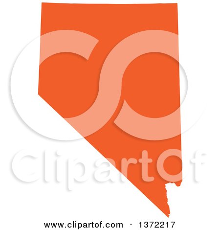 450x470 Royalty Free (Rf) State Of Nevada Clipart, Illustrations, Vector