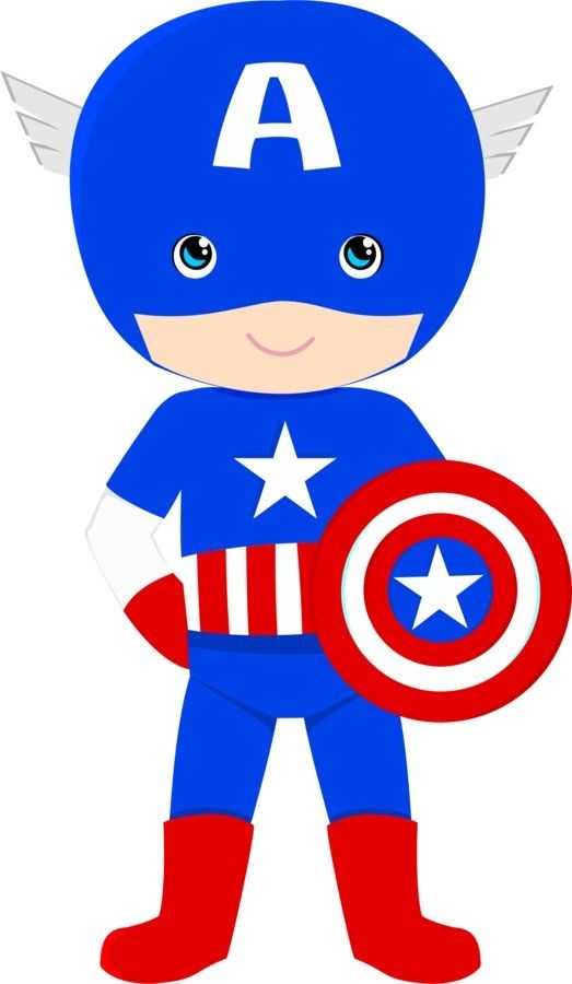 523x900 Best Of Baby Captain America Clipart 2018