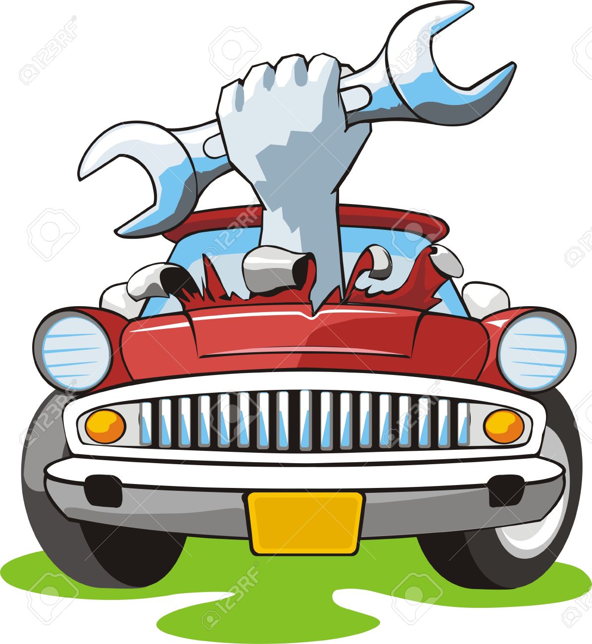 1196x1300 Clip Art Car Engine Clip Art