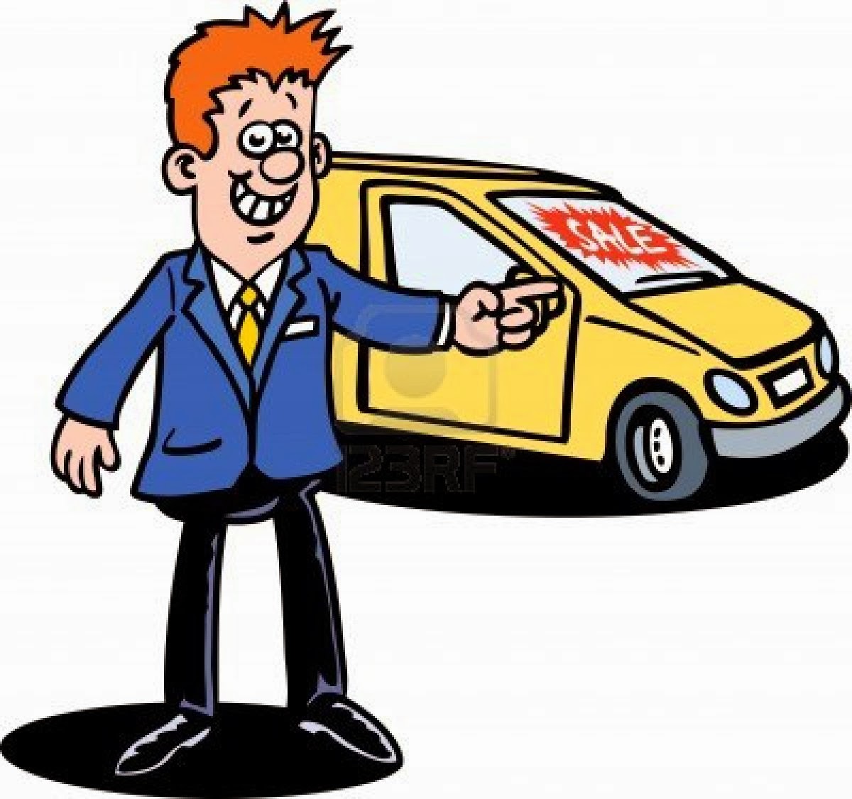 1200x1125 Halfway There The New Car, Part 2