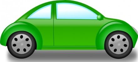 441x200 New Cartoon Car Pictures Clip