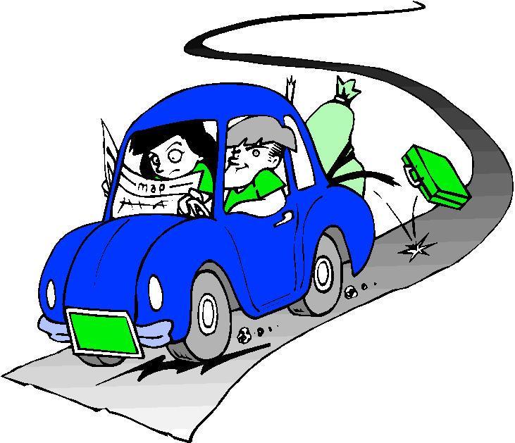 731x629 Blue Car Clipart Funny Car