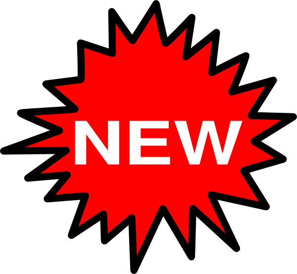 600x554 New Clipart New Clip Art