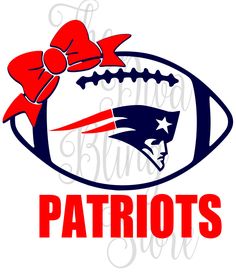 236x272 New England Patriots Monogram Cut Files 12 Designs Svg File