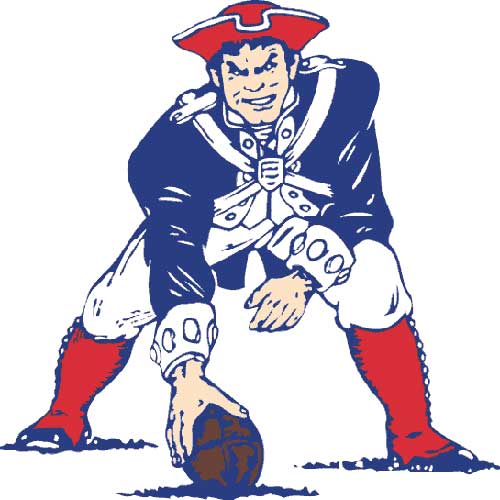 500x500 New England Patriots The Game Before The Money