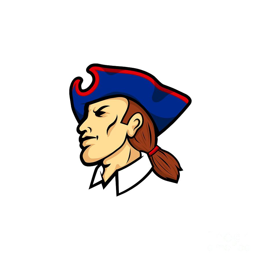 900x900 New England Patriots Digital Art By Dilan Jackvila