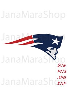 236x305 New England Patriots Football Logo Svg, Digital Download, Svg, Dxf