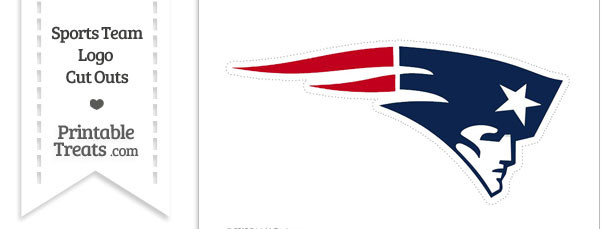 610x229 Collection Of New England Patriots Clipart Free High Quality