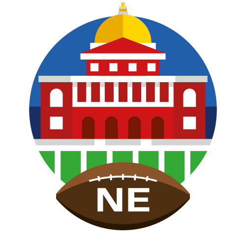 500x500 New York Giants Vs New England Patriots Clipart