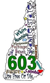 199x330 New Hampshire White Mountains Clip Art Quotes