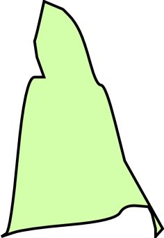 236x341 Prentjiemap Of Europe 3d Clip Art