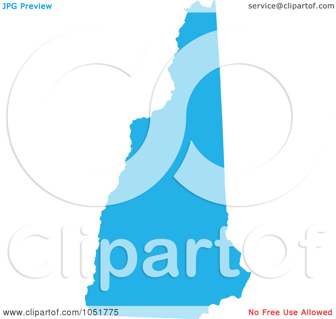 1080x1024 Royalty Free Vector Clip Art Illustration Of A Blue Silhouetted