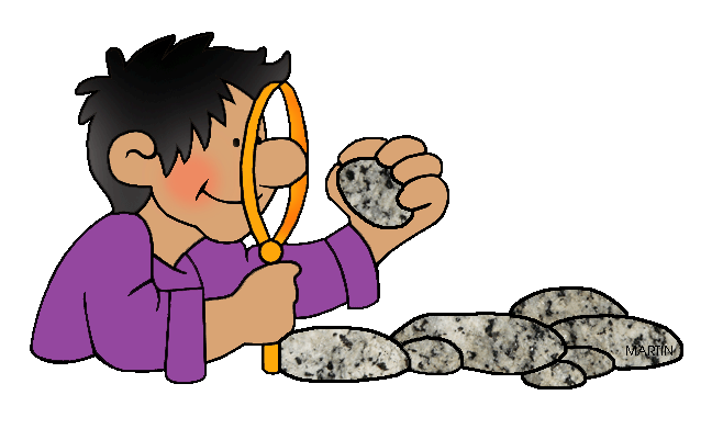 648x391 United States Clip Art By Phillip Martin, State Rock Of New