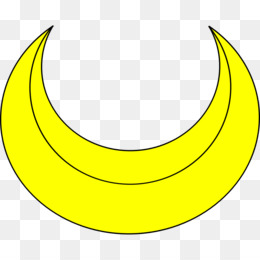 260x260 Crescent Heraldry Moon Clip Art
