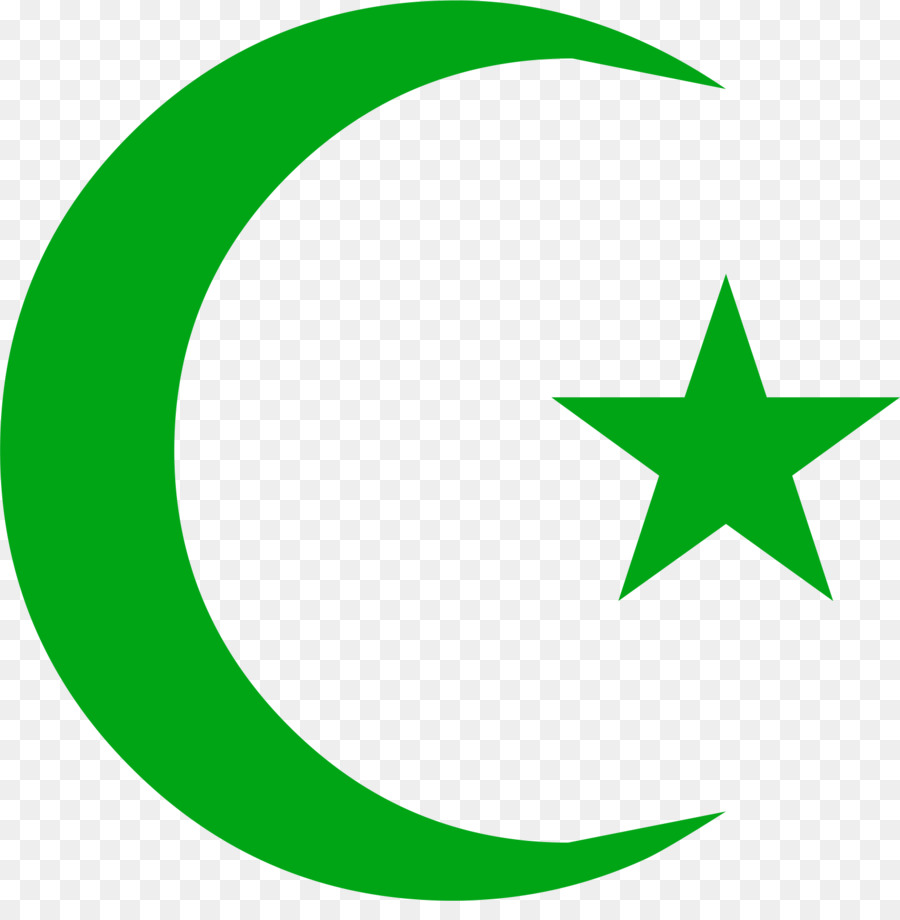 900x920 Symbols Of Islam Star And Crescent
