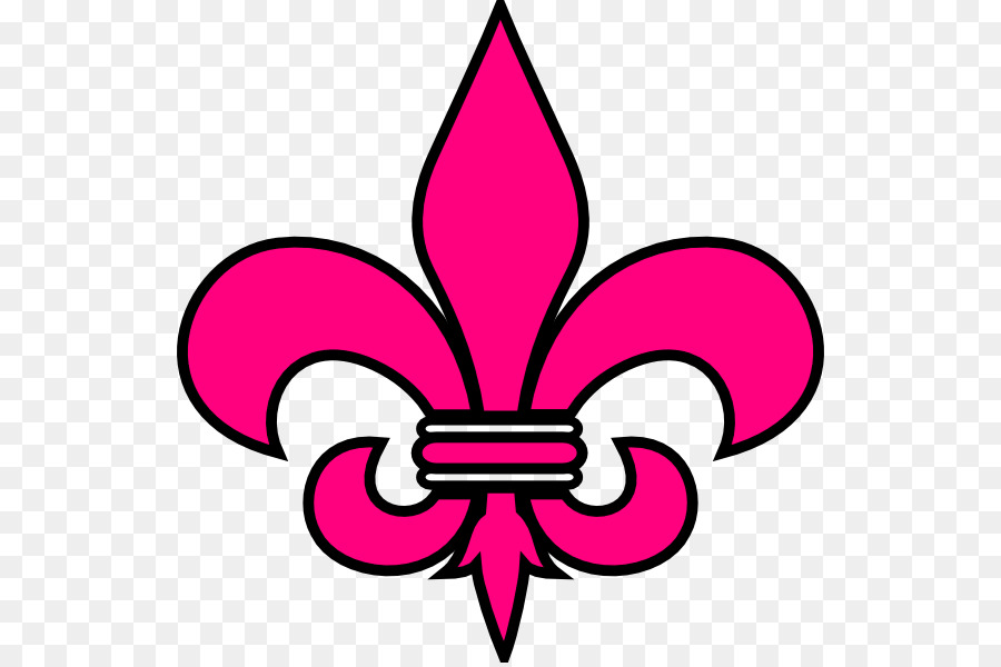 900x600 Fleur De Lis New Orleans Saints Free Content Public Domain Clip