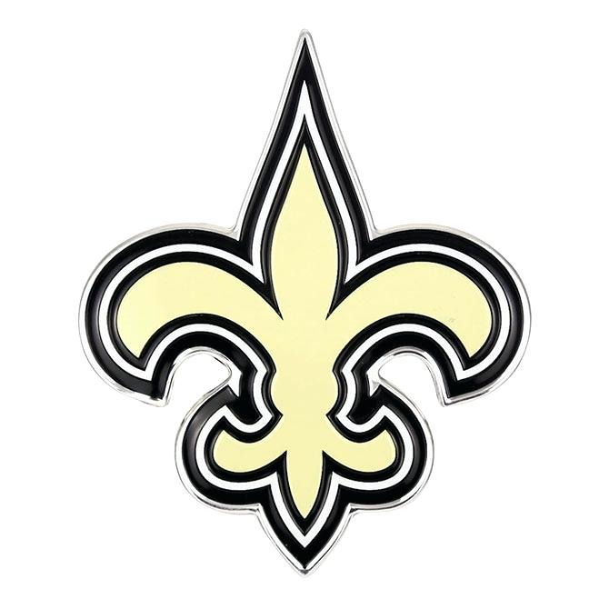 670x670 New Orleans Saints Emblem New Orleans Saints Logo Clip Art Sosin