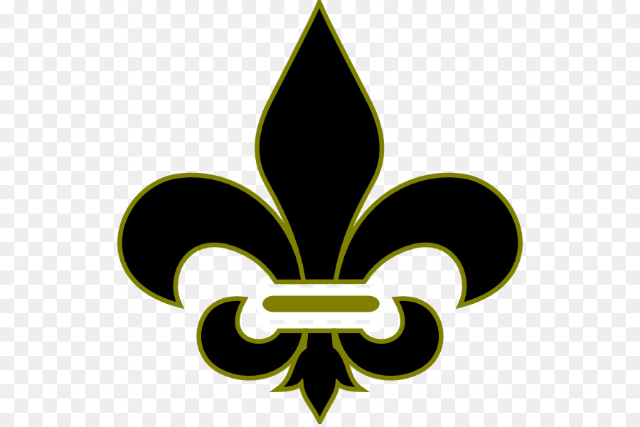 900x600 Fleur De Lis New Orleans Saints Free Content Clip Art