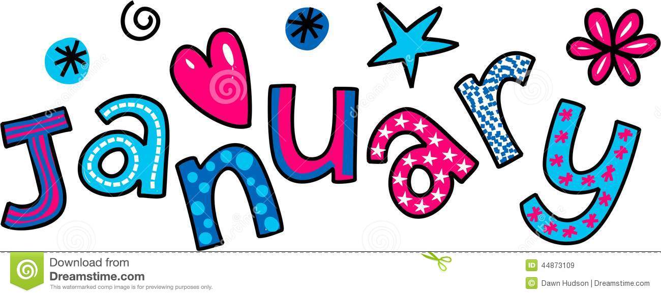 1300x585 Clipart January