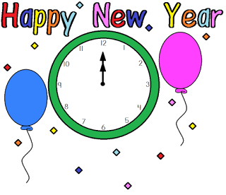 320x276 Happy New Year 2016 Clip Art 44036 Movieweb
