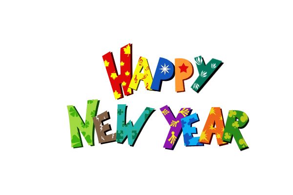 600x400 Happy Clip Art Funny Happy New Year Clipart Images 3 Concerned
