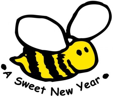 360x311 Bee New Year Clip Art Happy New Year 2018 Pictures