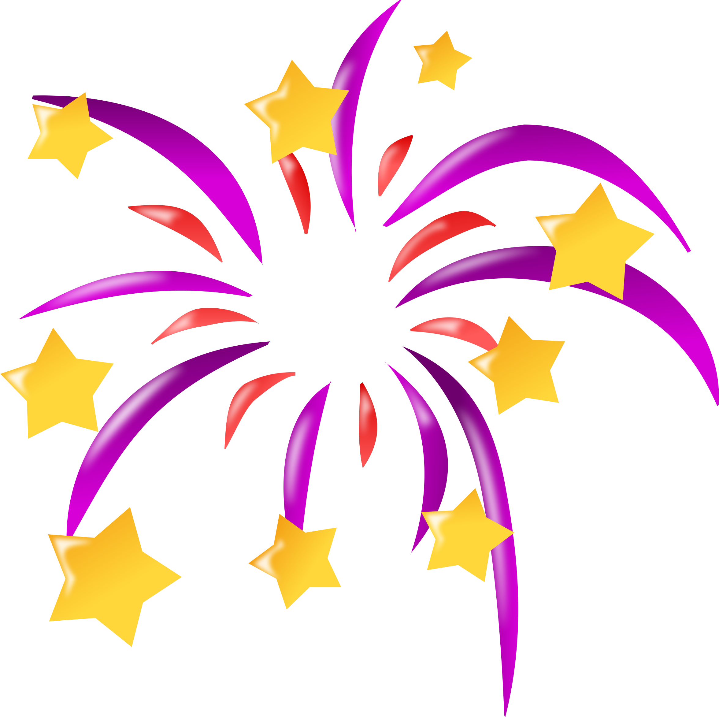 2351x2344 Fireworks Png Clip Art Png M 1496458501 Clipart Of Yanhe Clip Art