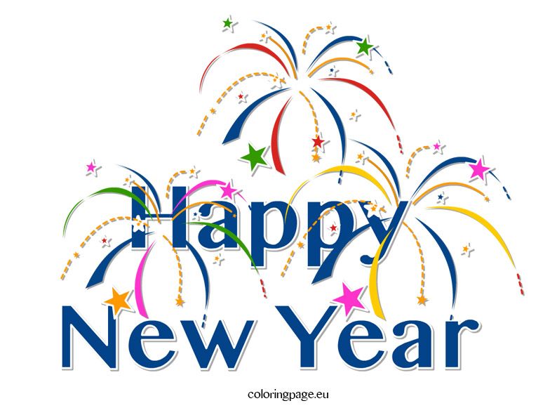 794x581 Happy New Year Clip Art New Years View Source