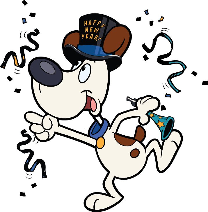 715x727 Pin By Theresa Cleary On New Year Clipart Library