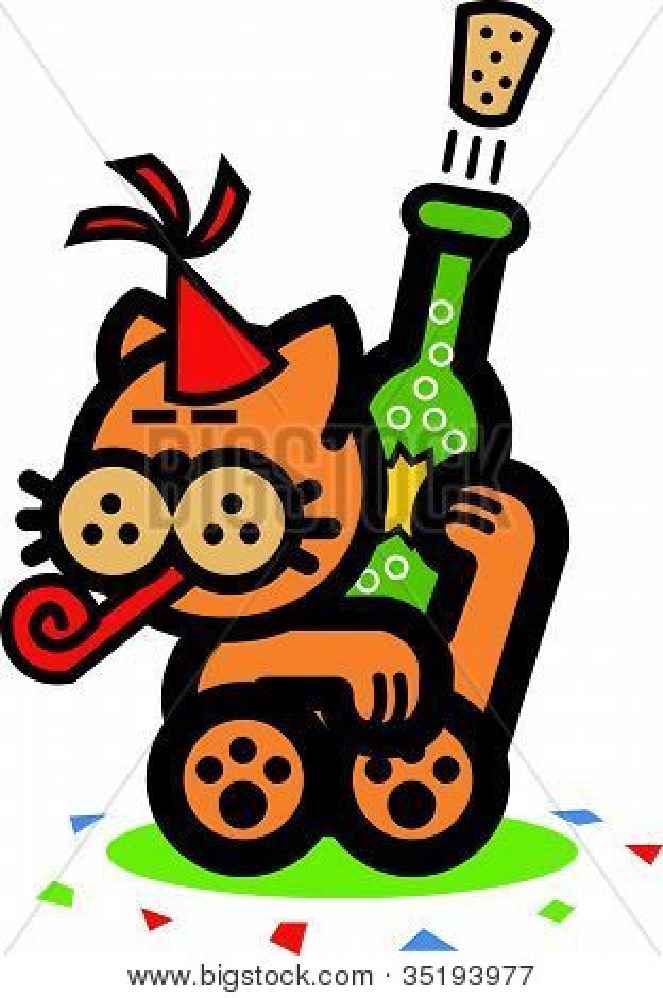 663x998 Catholic New Year Clip Art