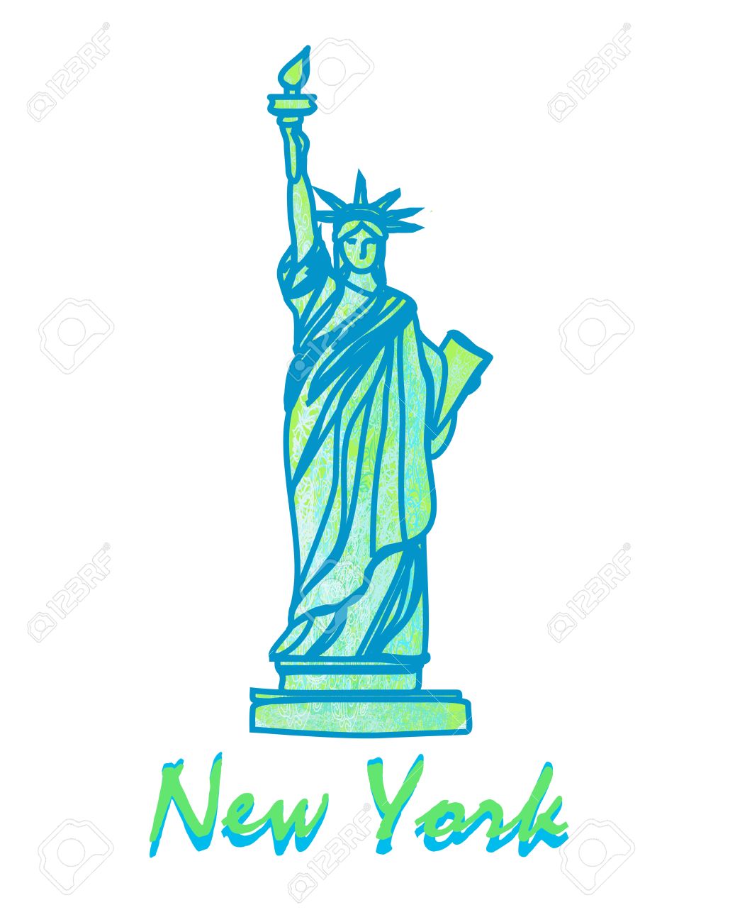 1037x1300 Monument Clipart New York