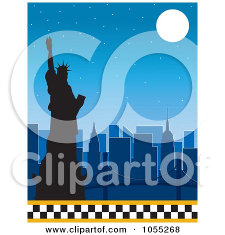 450x470 Clipart Black And White New York City Word Collage